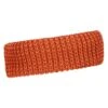 ORTOVOX Heavy Knit Headband Stirnband Orange 1 ORTOVOX Heavy Knit Headband Stirnband Orange -Skiausrüstung Angebote 68020 23201