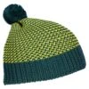 ORTOVOX Heavy Knit Beanie Mütze Grün -Skiausrüstung Angebote 68021 62101