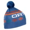 ORTOVOX Nordic Knit Beanie Mütze Blau 2 ORTOVOX Nordic Knit Beanie Mütze Blau -Skiausrüstung Angebote 68022 55901