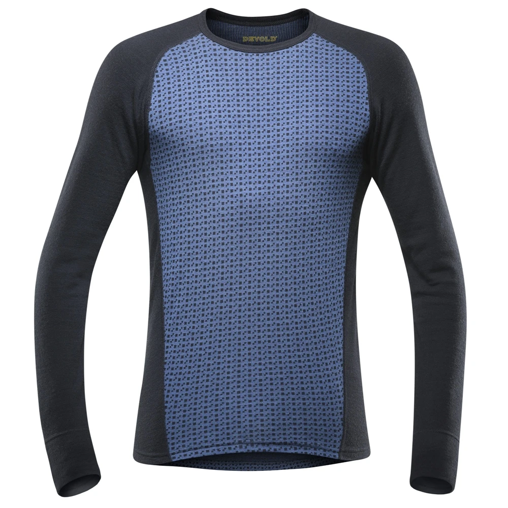 DEVOLD Islender Shirt Man 3 DEVOLD Islender Shirt Man