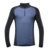 DEVOLD Islender Shirt Half Zip Neck Man 2 DEVOLD Islender Shirt Half Zip Neck Man -Skiausrüstung Angebote 700228 DE DP800