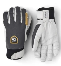 Hestra Ergo Grip Active Outdoor-Handschuhe Grau