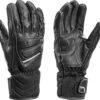 LEKI Skihandschuh Griffin Pro S Lady Größe 7 -Skiausrüstung Angebote 700279 DE DP800