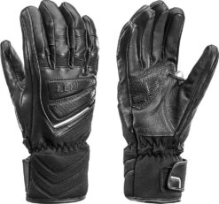 LEKI Skihandschuh Griffin Pro S Lady Größe 7
