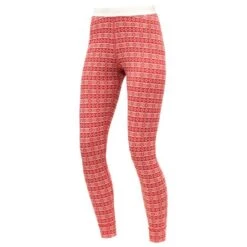 Devold Alnes Long Johns Woman