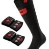 Lenz Set Heat Sock 5.0 Slim + RcB 1200 -Skiausrüstung Angebote 700403 de dp800