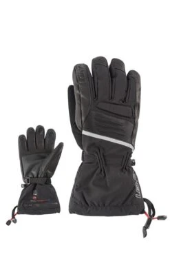 Lenz Heat Glove 4.0 Herren Beheizbare Handschuhe 7 Lenz Heat Glove 4.0 Herren Beheizbare Handschuhe -Skiausrüstung Angebote 700420 de dp800