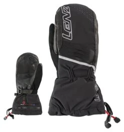 Lenz Heat Glove 4.0 Unisex Beheizbare Fäustlinge