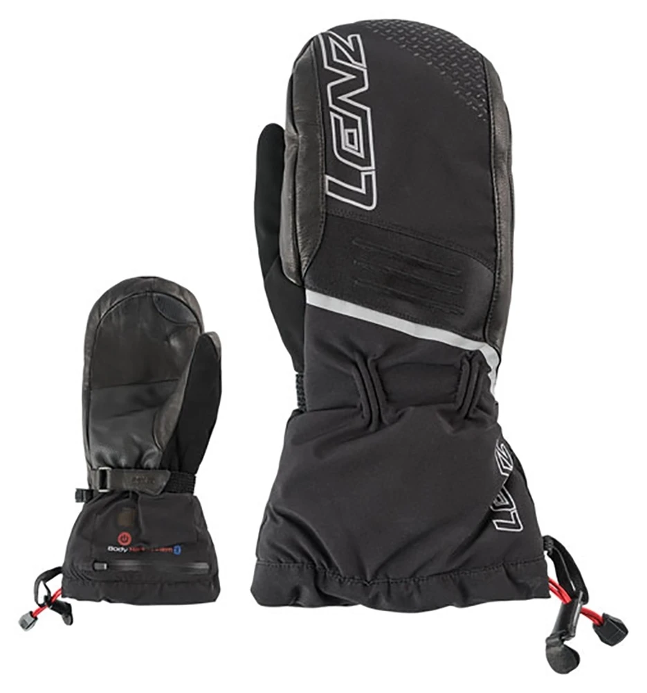 Lenz Heat Glove 4.0 Unisex Beheizbare Fäustlinge 3 Lenz Heat Glove 4.0 Unisex Beheizbare Fäustlinge
