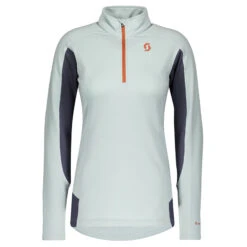 SCOTT Defined Light Damen Pullover