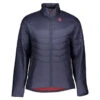 SCOTT Insuloft Light Herren Isolationsjacke Dunkelblau 1 SCOTT Insuloft Light Herren Isolationsjacke Dunkelblau -Skiausrüstung Angebote 700551 1