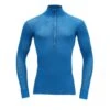 DEVOLD Wool Mesh 190 Half Zip Neck Man 2 DEVOLD Wool Mesh 190 Half Zip Neck Man -Skiausrüstung Angebote 700658 DE DP800
