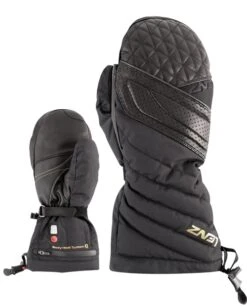 Lenz Heat Glove 4.0 Damen Beheizbare Fäustlinge 7 Lenz Heat Glove 4.0 Damen Beheizbare Fäustlinge -Skiausrüstung Angebote 700682 de dp800