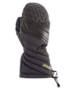 Lenz Heat Glove 4.0 Damen Beheizbare Fäustlinge