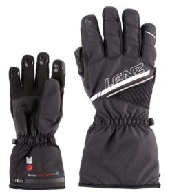 Lenz Heat Glove 5.0 Urban Line Unisex Beheizbare Handschuhe -Skiausrüstung Angebote 700683 de dp800