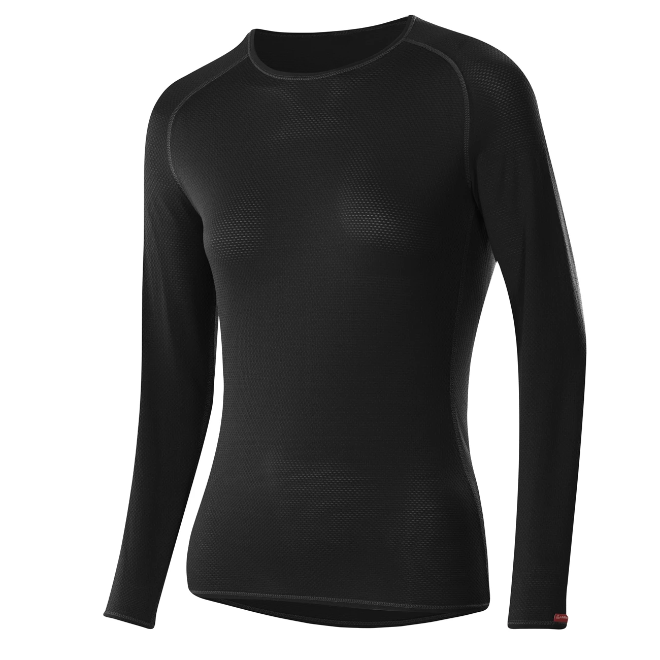 Loeffler Löffler W Shirt Longsleeve Transtex Light Damen Funktionsshirt Schwarz 3 Loeffler Löffler W Shirt Longsleeve Transtex Light Damen Funktionsshirt Schwarz