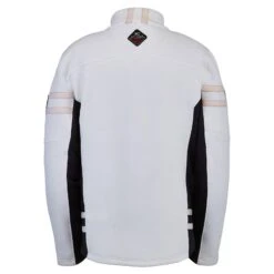 Spyder Wengen Encore Full Zip Herren Fleecejacke Weiss 7 Spyder Wengen Encore Full Zip Herren Fleecejacke Weiss -Skiausrüstung Angebote 700976 2