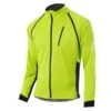 Loeffler Löffler M Bike Zip-Off Jacket San Remo 2 WS Light Harren Radjacke Gelb -Skiausrüstung Angebote 701095 de dp800