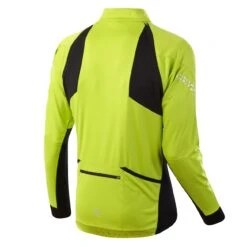 Loeffler Löffler M Bike Zip-Off Jacket San Remo 2 WS Light Harren Radjacke Gelb 5 Loeffler Löffler M Bike Zip-Off Jacket San Remo 2 WS Light Harren Radjacke Gelb -Skiausrüstung Angebote 701095 de dp801