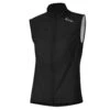Loeffler Löffler W Bike Vest WPM Pocket Damen Weste Schwarz -Skiausrüstung Angebote 701105 de dp800