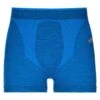 Ortovox 230 Competition Boxer Men Blau -Skiausrüstung Angebote 701250