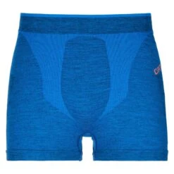 Ortovox 230 Competition Boxer Men Blau