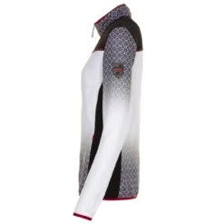 Almgwand Rauchkofel Damen Jacke Weiss -Skiausrüstung Angebote 701325 de dp8022yejvv3ntfagh