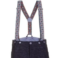 Almgwand Hochanger Herren Hose Schwarz -Skiausrüstung Angebote 701345 de dp804