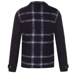 Almgwand Ölgrubenkopf Herren Jacke Dunkelblau -Skiausrüstung Angebote 701346 de dp801