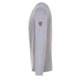 Almgwand Gsengalm Herren Longsleeve Grau 8 Almgwand Gsengalm Herren Longsleeve Grau -Skiausrüstung Angebote 701350 de dp802