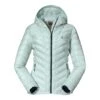 Schöffel SCHÖFFEL Damen Daunenjacke Down Jacket Lodner -Skiausrüstung Angebote 701447 DE DP800