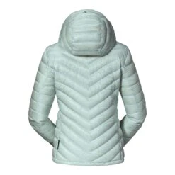 Schöffel SCHÖFFEL Damen Daunenjacke Down Jacket Lodner -Skiausrüstung Angebote 701447 de dp801