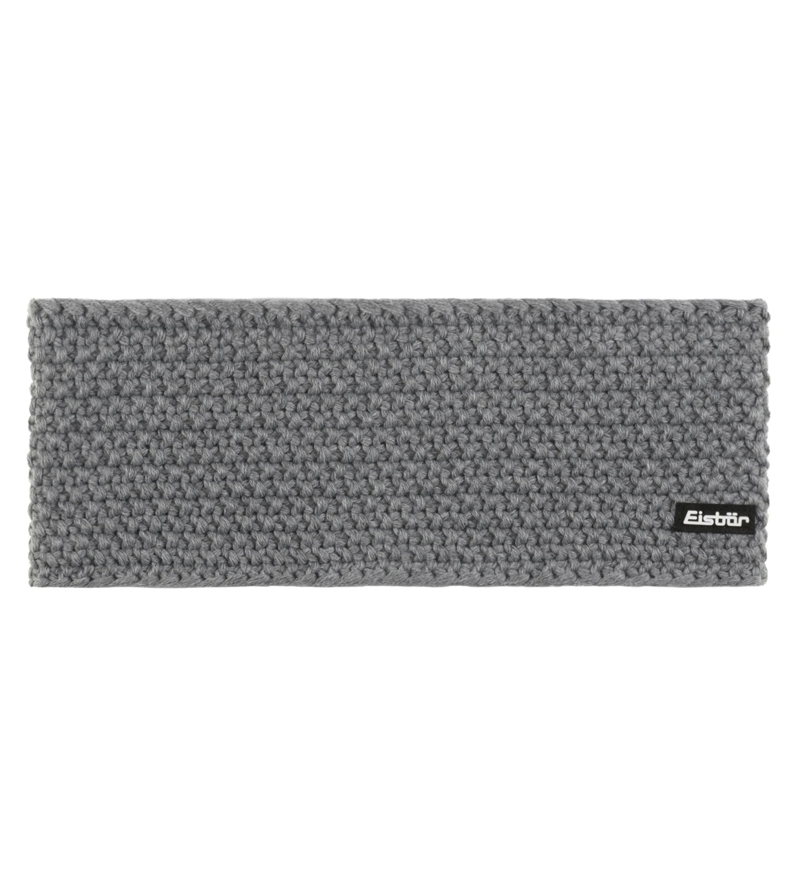 Eisbär EISBÄR Jamies STB Stirnband Grau 3 Eisbär EISBÄR Jamies STB Stirnband Grau