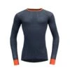 DEVOLD Wool Mesh 190 Shirt Man -Skiausrüstung Angebote 701506 DE DP800