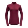 DEVOLD Breeze 150 Half Zip Neck Woman 1 DEVOLD Breeze 150 Half Zip Neck Woman -Skiausrüstung Angebote 701510 DE DP800