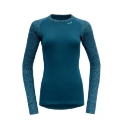 DEVOLD Duo Active 205 Shirt Woman