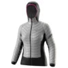 Dynafit TLT Light Damen Isolationsjacke Grau -Skiausrüstung Angebote 701564
