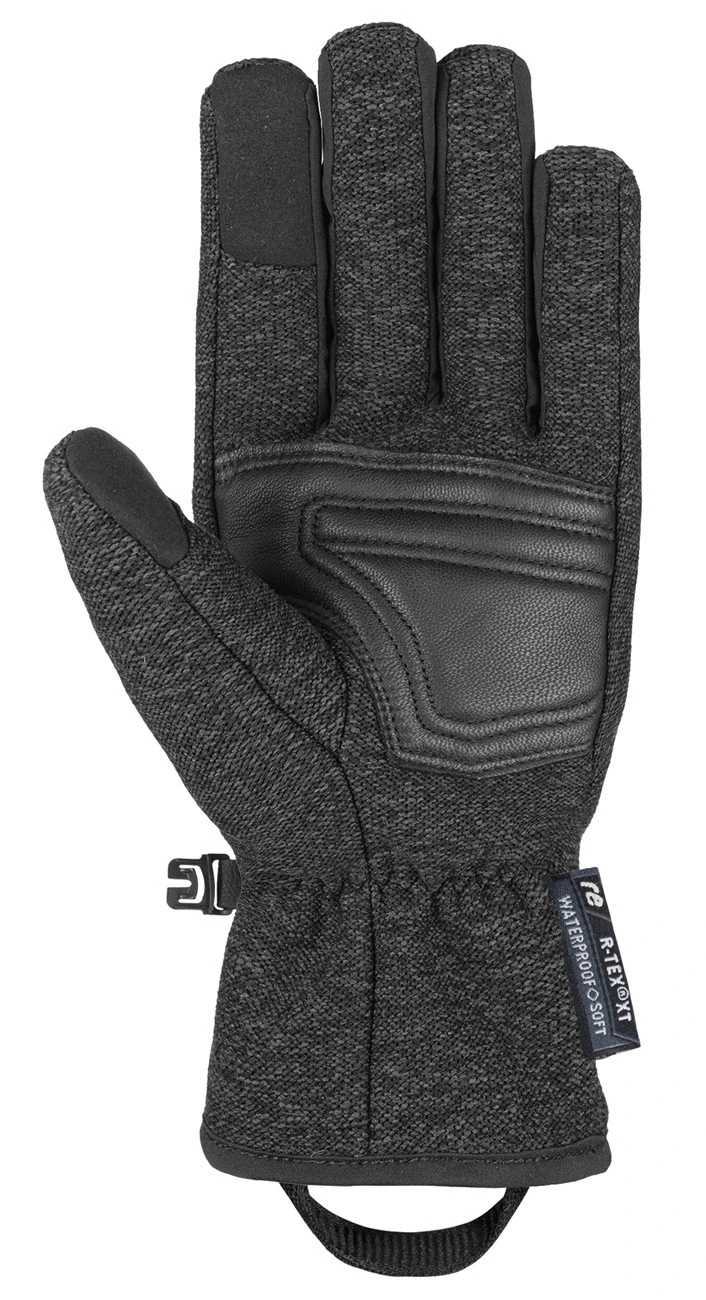 REUSCH Poledome R-TEX XT Handschuhe 4 REUSCH Poledome R-TEX XT Handschuhe – Bild 2