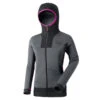 Dynafit FT Pro Polartec Damen Midlayer Grau -Skiausrüstung Angebote 701618