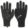 KINETIXX Nestor Unisex Handschuhe Schwarz -Skiausrüstung Angebote 7021 320 01