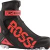 Rossignol X-ium Junior Combi Langlaufschuhe -Skiausrüstung Angebote 800046 de dp800