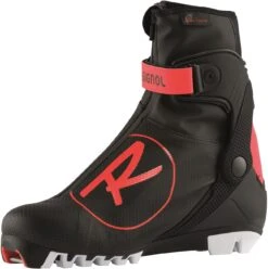 Rossignol X-ium Junior Combi Langlaufschuhe 8 Rossignol X-ium Junior Combi Langlaufschuhe -Skiausrüstung Angebote 800046 de dp801