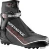 Rossignol X-6 Skate Damen Langlaufschuhe Grösse EU35 -Skiausrüstung Angebote 800048 de dp800