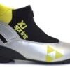 Fischer Langlaufschuhe XJ Sprint Silver -Skiausrüstung Angebote 800123 de dp800