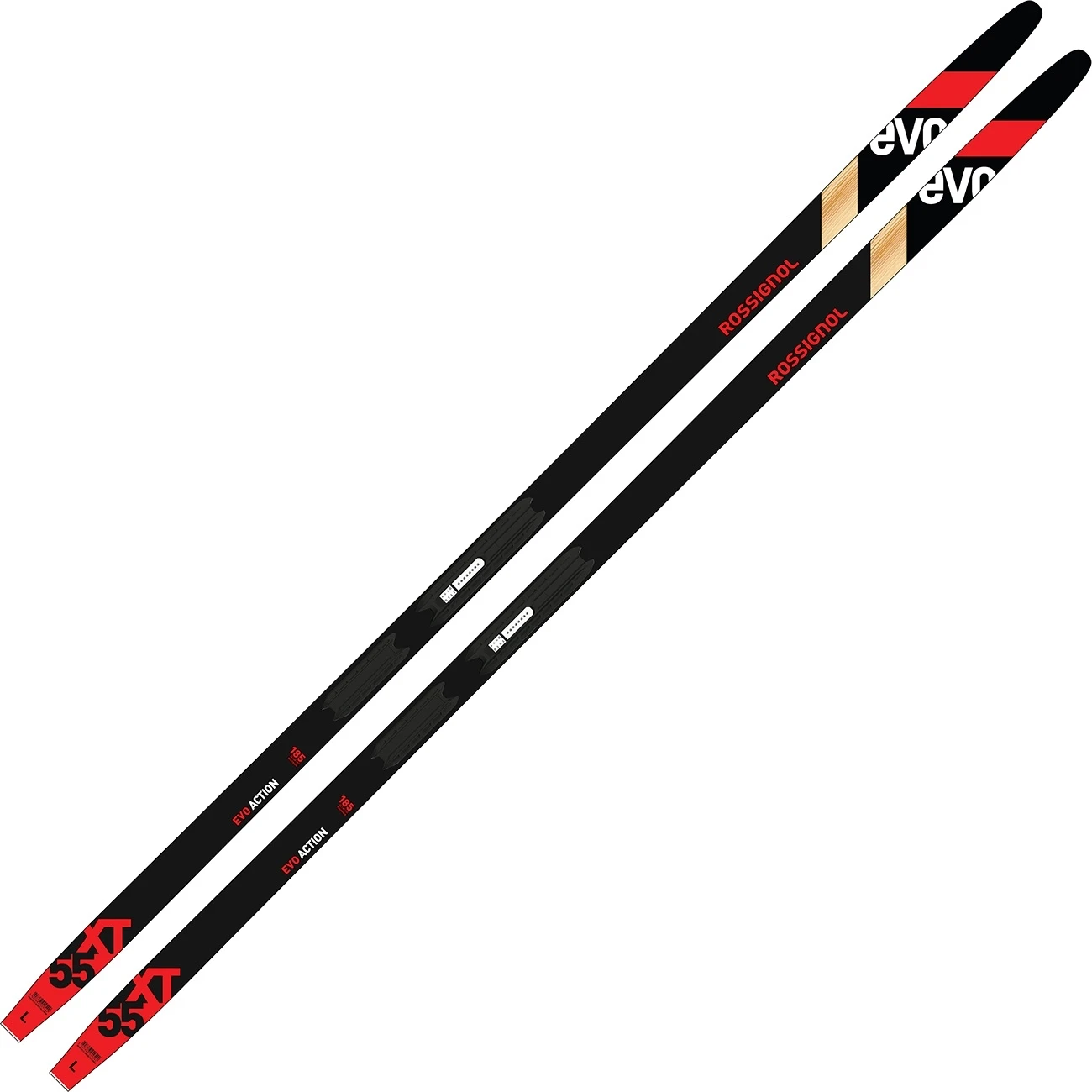 Rossignol Evo XT 55 Positrack Langlaufski 2022/23 3 Rossignol Evo XT 55 Positrack Langlaufski 2022/23