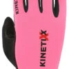 KINETIXX Folke Unisex Handschuhe Pink 2 KINETIXX Folke Unisex Handschuhe Pink -Skiausrüstung Angebote 800193 de dp800