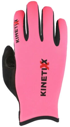 KINETIXX Folke Unisex Handschuhe Pink