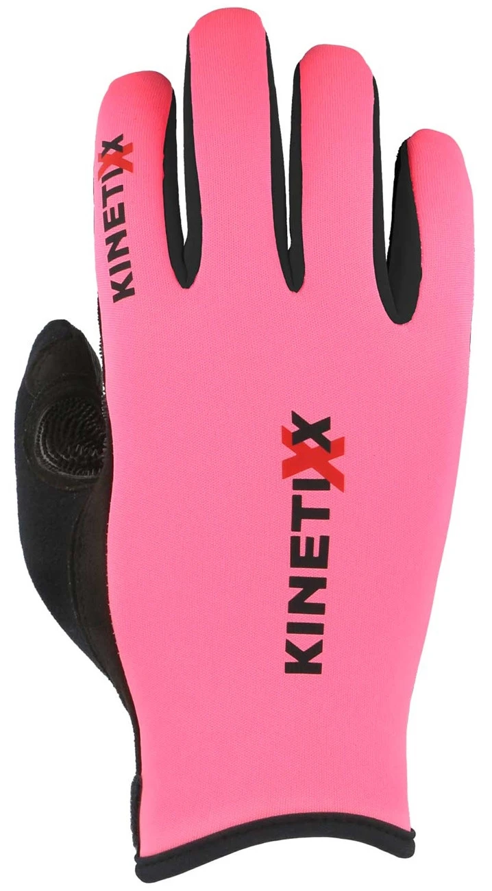 KINETIXX Folke Unisex Handschuhe Pink 3 KINETIXX Folke Unisex Handschuhe Pink