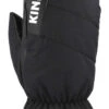 KINETIXX Quirin Unisex Überziehhandschuhe Schwarz 1 KINETIXX Quirin Unisex Überziehhandschuhe Schwarz -Skiausrüstung Angebote 800196 de dp800