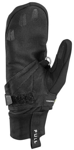 LEKI Nordic Cruise Shark Lady Mitt -Skiausrüstung Angebote 800217 de dp801